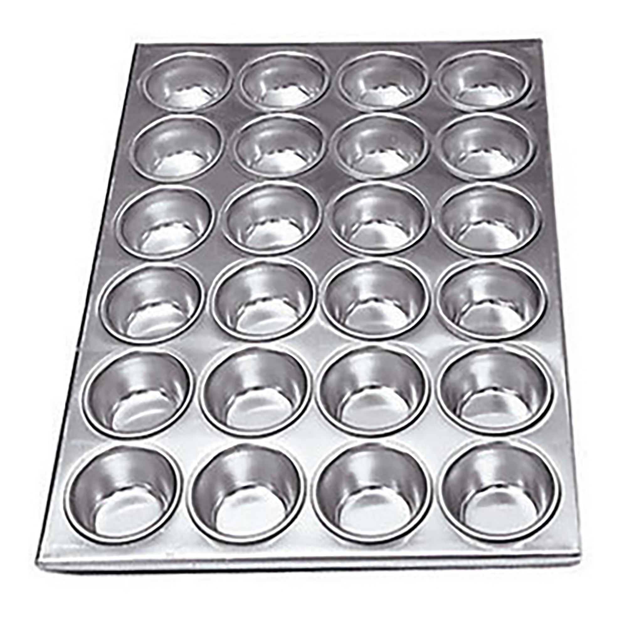 Adcraft Muffin Pan 20-1/2" x 14" 24 cup