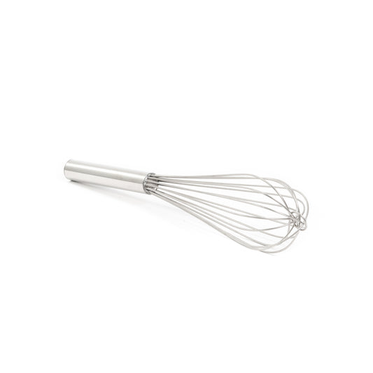 Adcraft French Whip, 14", in Stainless Steel (FWE-14)