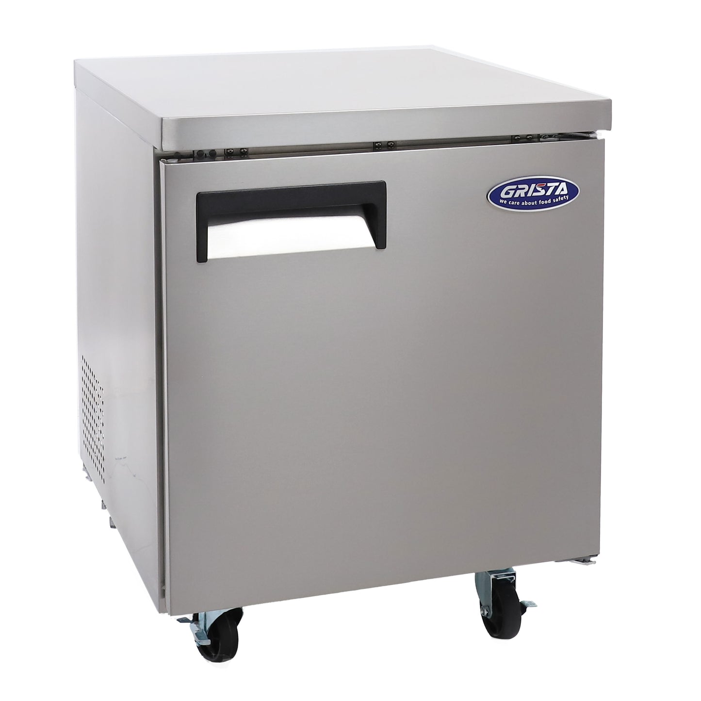 Grista Undercounter Freezer - 1 Door, 6.3 Cu. Ft., 27 In