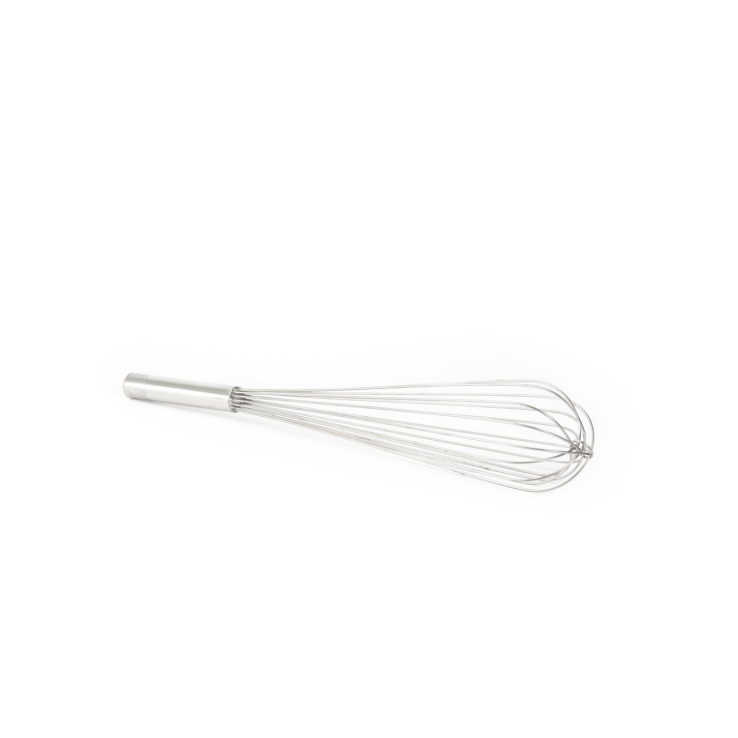 Adcraft French Whip, 20", in Stainless Steel (FWE-20)