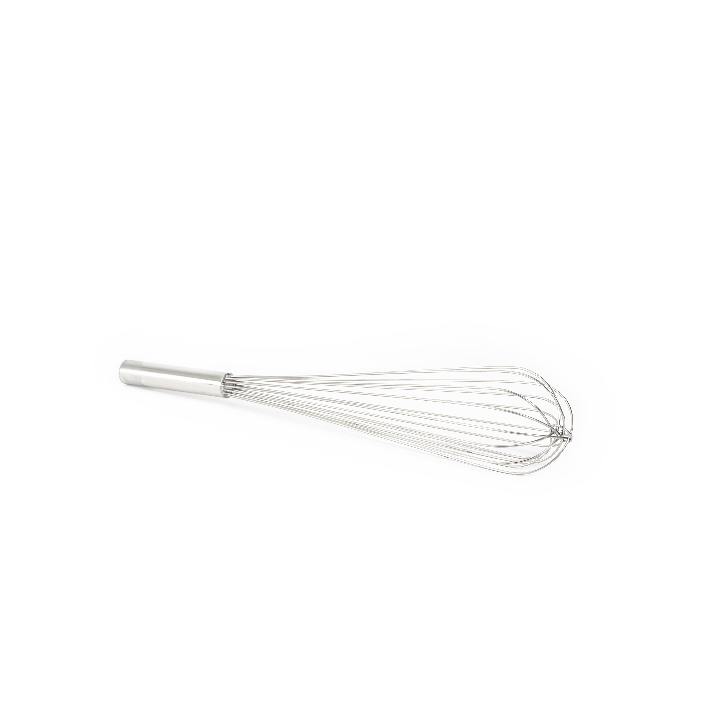 Adcraft French Whip, 20", in Stainless Steel (FWE-20)