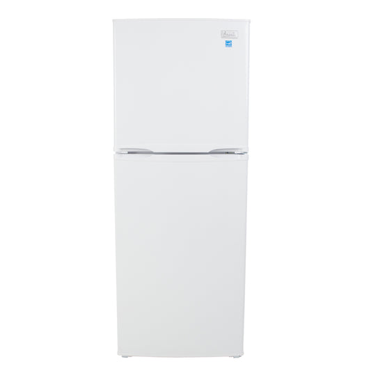 Avanti 7.0 cu. ft. Apartment Size Refrigerator, in White (FF7B0W)