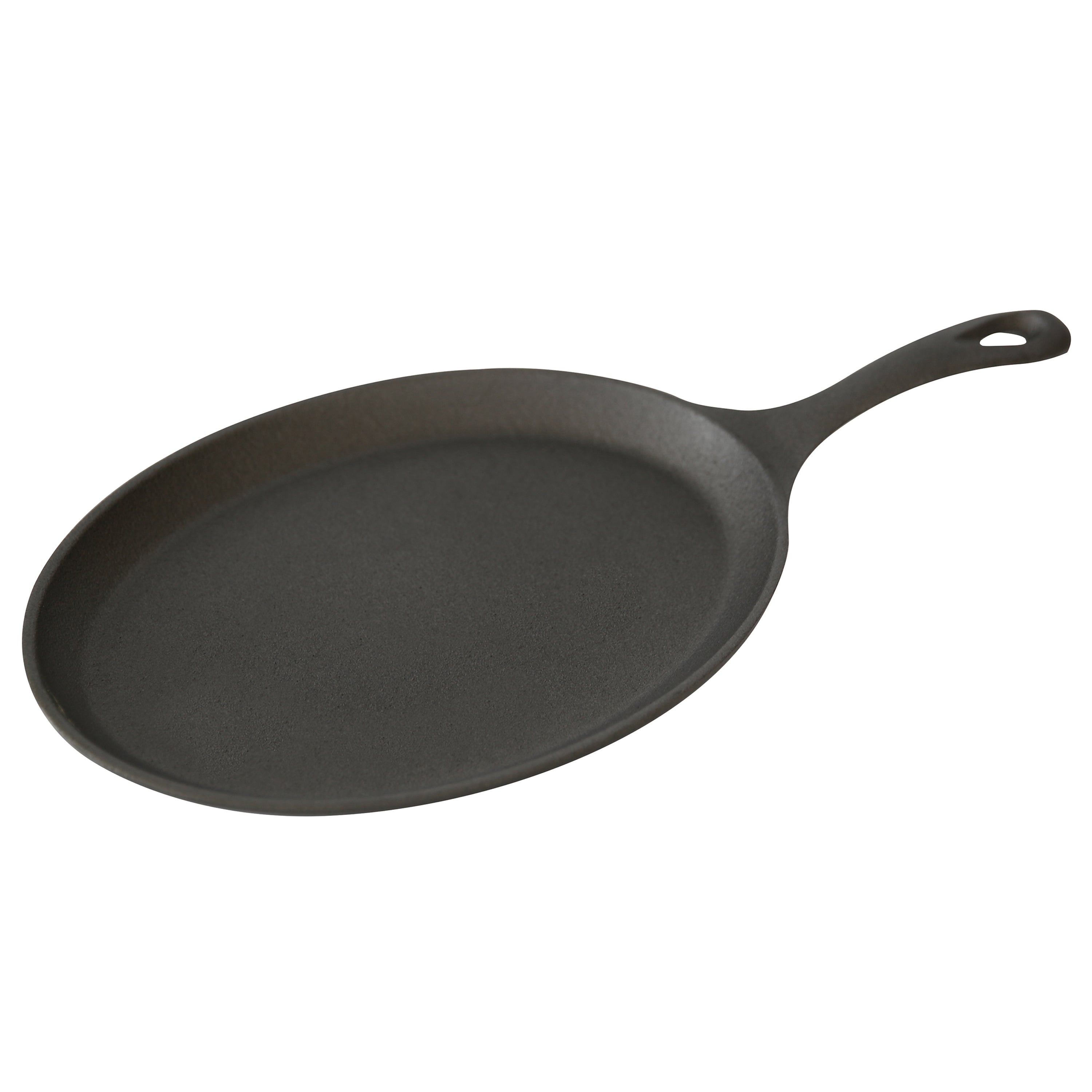 Adcraft FAJ-795 Fajita Pan Cast Iron 7 X 9 ¼ Inch Pan Only