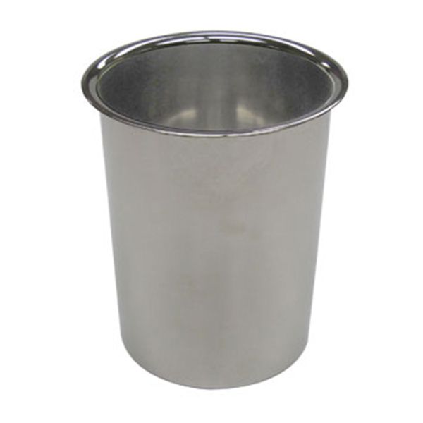 Adcraft Bain Marie 3-1/2 qt