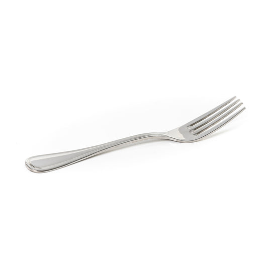 Adcraft AV-DF/B Avalon Dinner Fork, 1 Doz, Stainless Steel