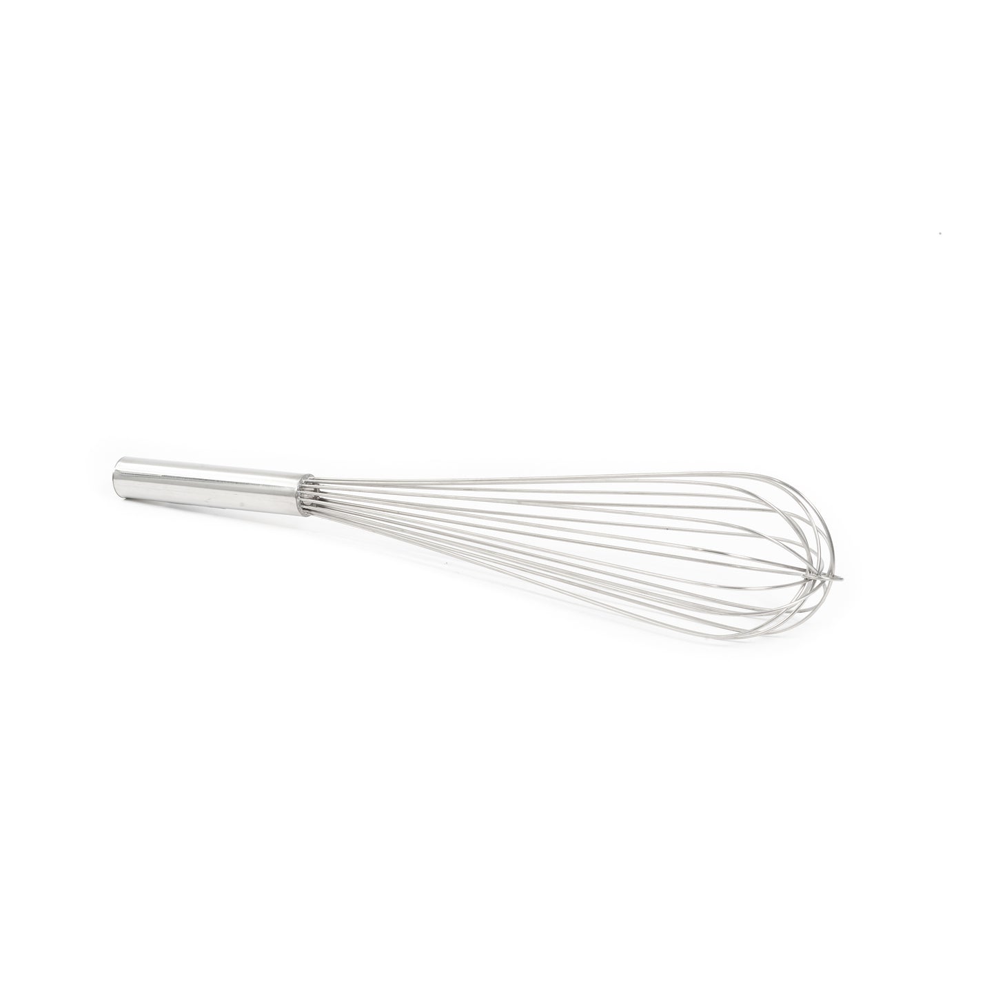 Adcraft FWE-18, 18 Inch French Whip, 18-8 Stainless Steel