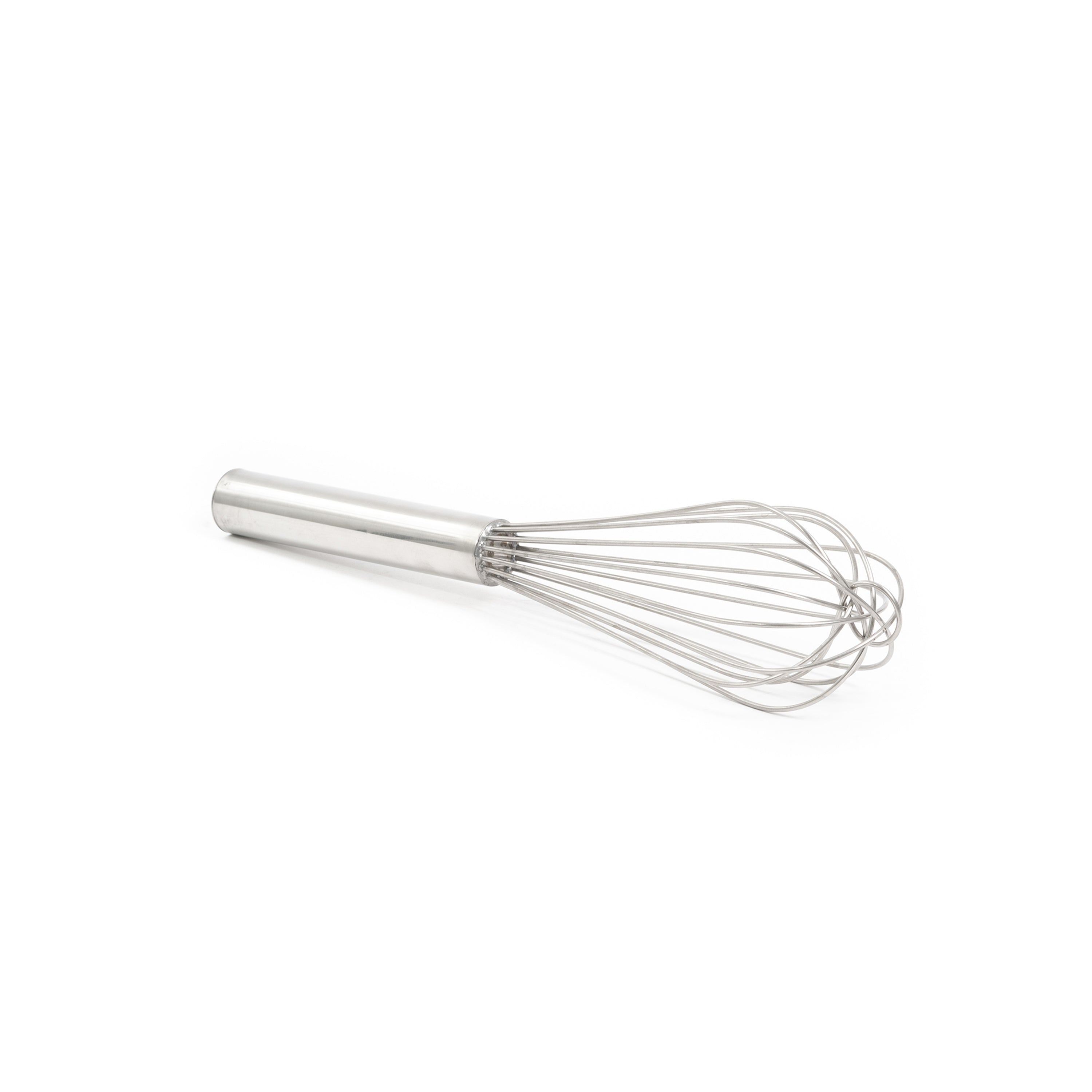 Adcraft FWE-12, 12 Inch French Whip, 18-8 Stainless Steel