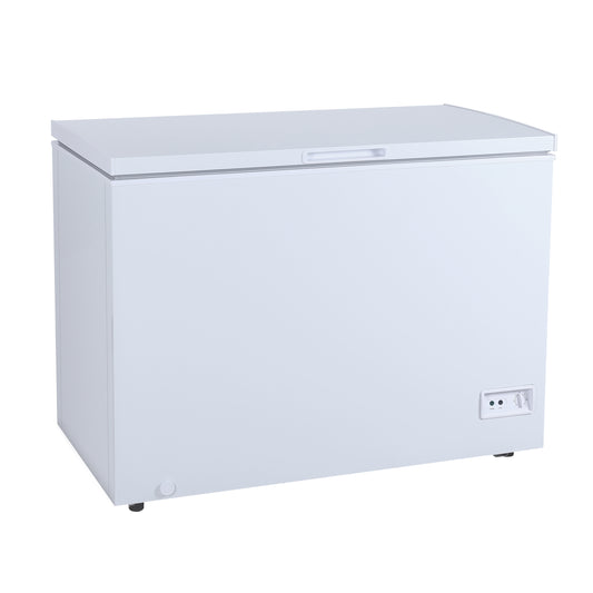 Avanti 10.0 cu. ft. Garage Ready Chest Freezer, in White (CF10F0W)