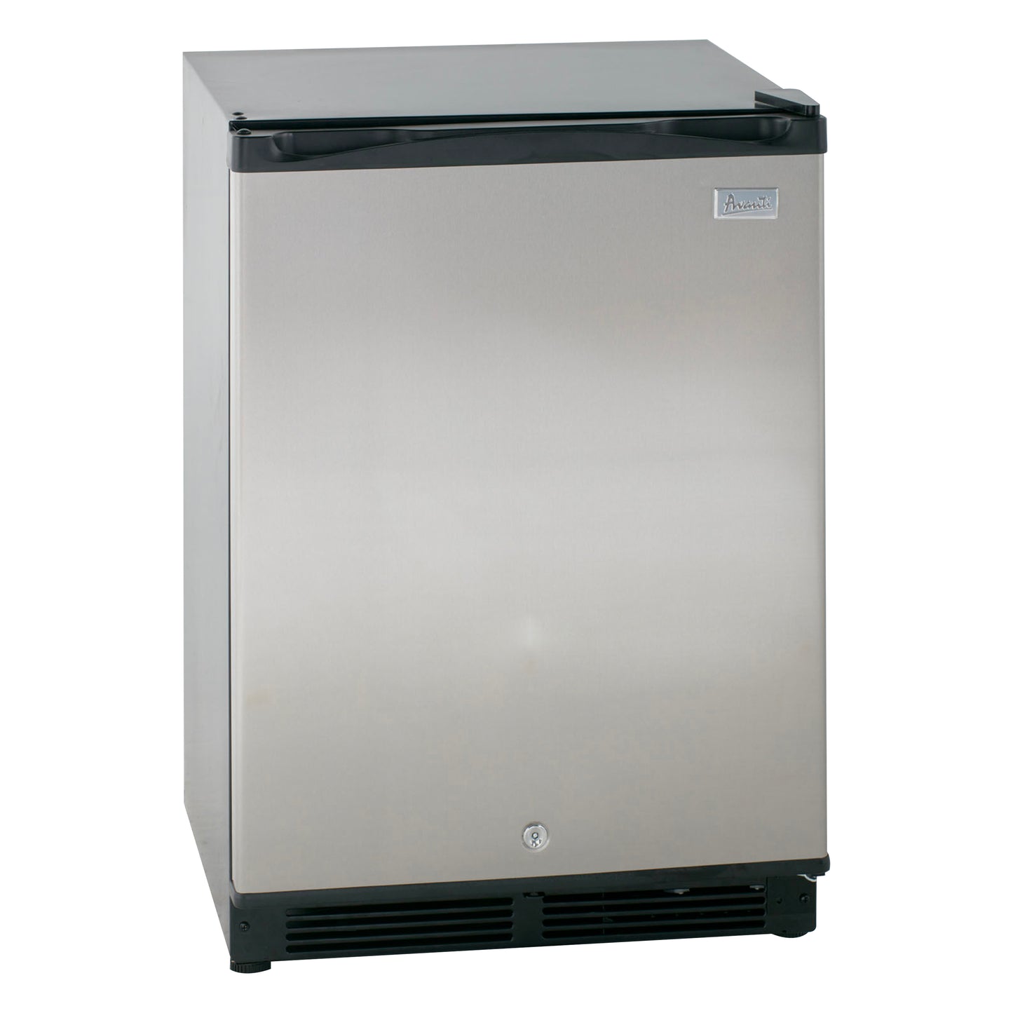 Avanti 5.2 cu. ft. Compact Refrigerator, in Stainless Steel (AR52T3SB)