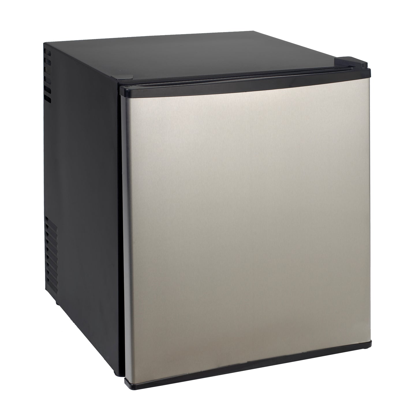 Avanti 1.7 cu. ft. Superconductor All Refrigerator, Commercial-Grade Mini-Fridge, in Stainless Steel (SAR1701N1B)