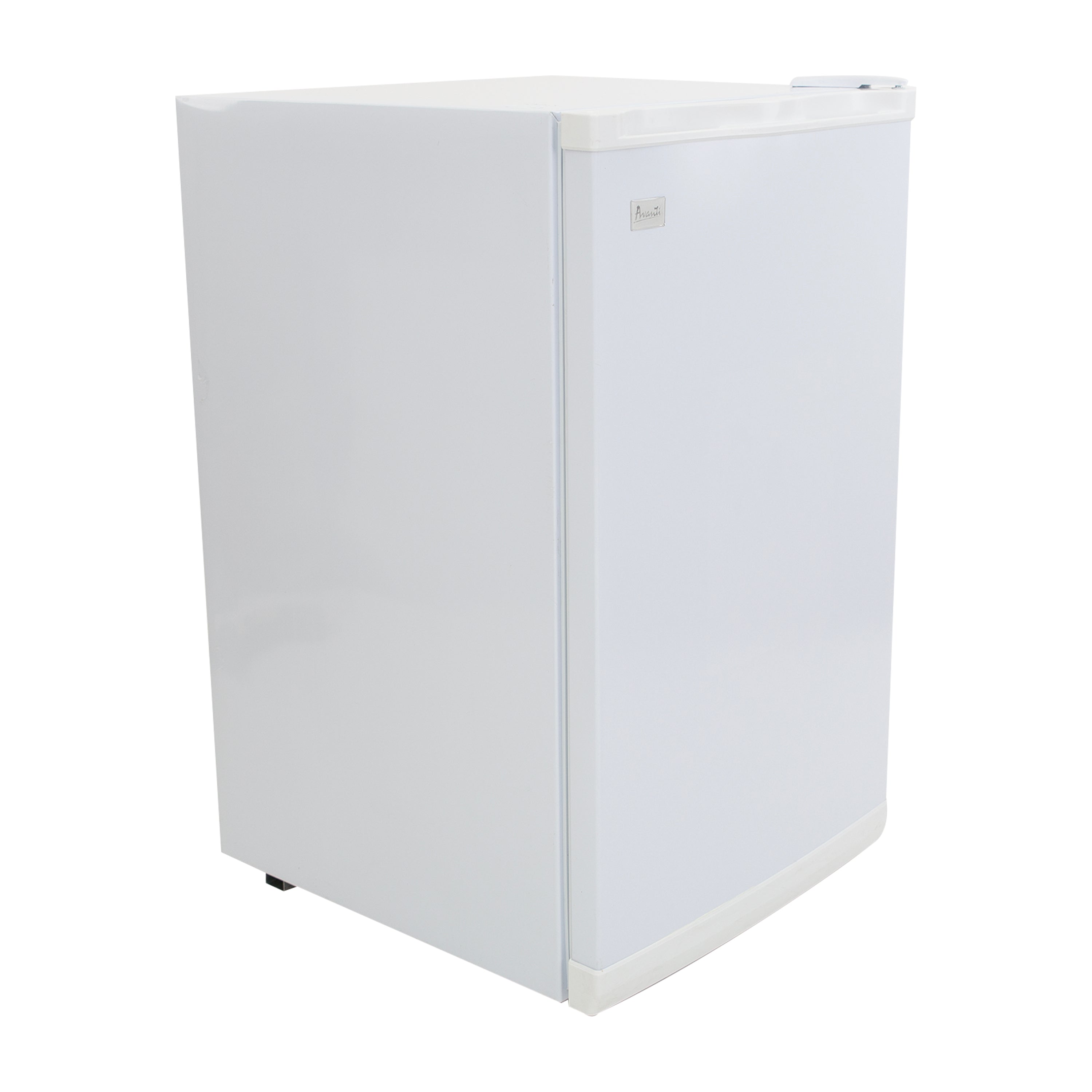 Avanti 2.8 cu. ft. Vertical Freezer, in White (VF306)