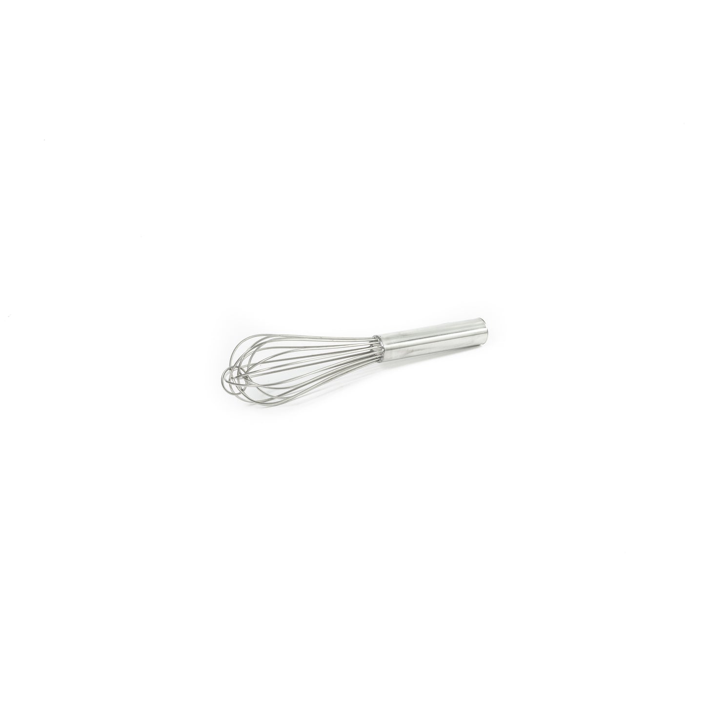 Adcraft FWE-10, 10 Inch French Whip, 18-8 Stainless Steel