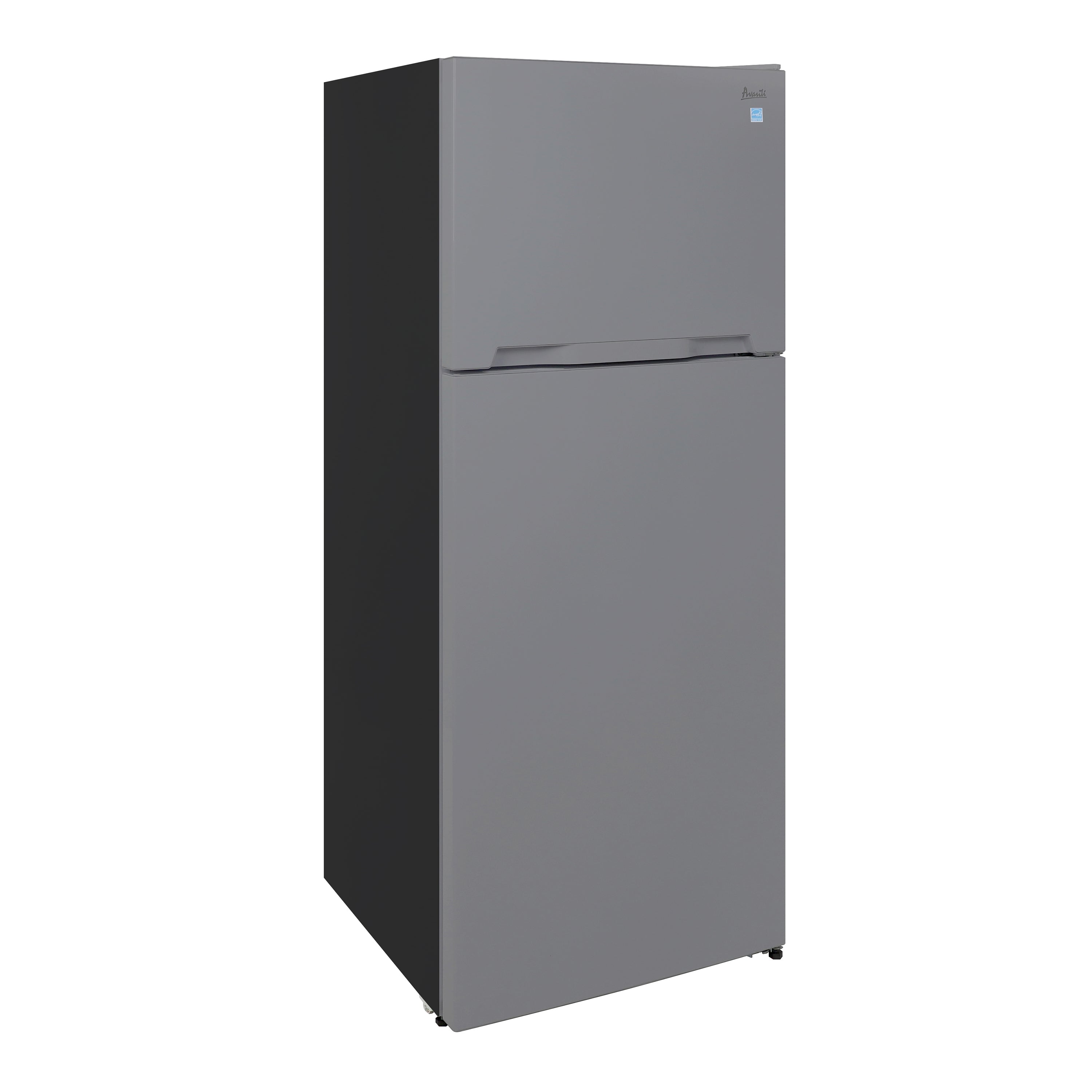 Avanti Frost-Free Apartment Size Refrigerator, 14.3 cu. ft. Capacity, in Stainless Steel (FF14V3S)