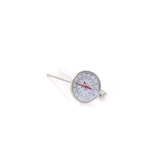 Adcraft IRT-2 Pocket StyleThermometer Instant Read, 2 Inch Diameter