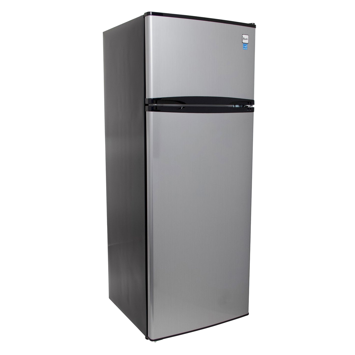 Avanti Apartment Refrigerator, 7.3 cu. ft, in Stainless Steel (AVRPD7330BS)