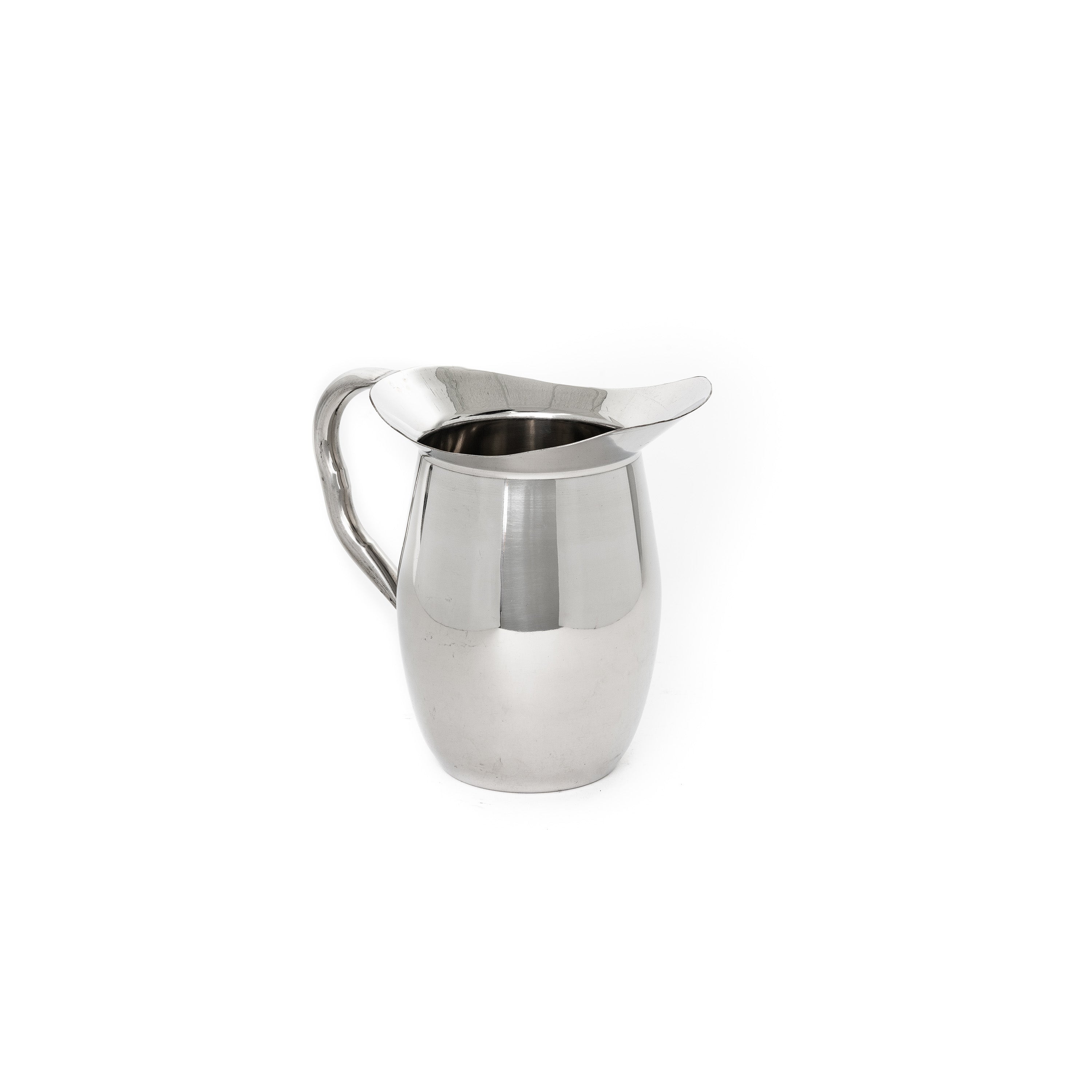 Adcraft Deluxe Bell Pitcher 2-1/8 qt.