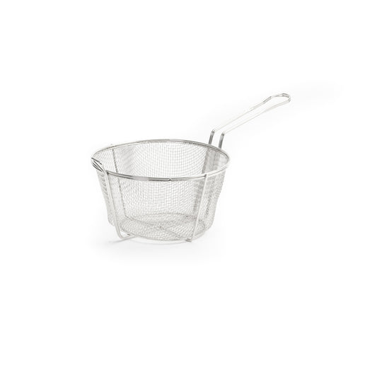 AdCraft BFSM-950 6-Mesh Fry Basket 9 1/2" Diameter