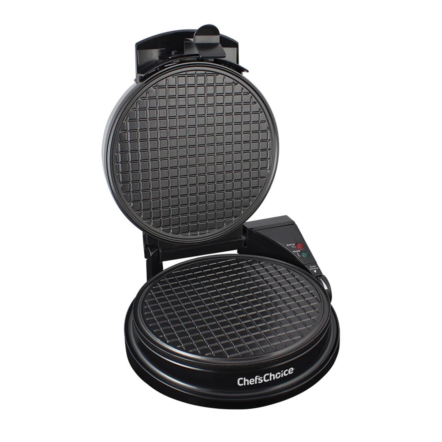 Chef'sChoice WaffleCone Express Model 838 Waffle Cone and Bowl Maker, in Black (8380000)