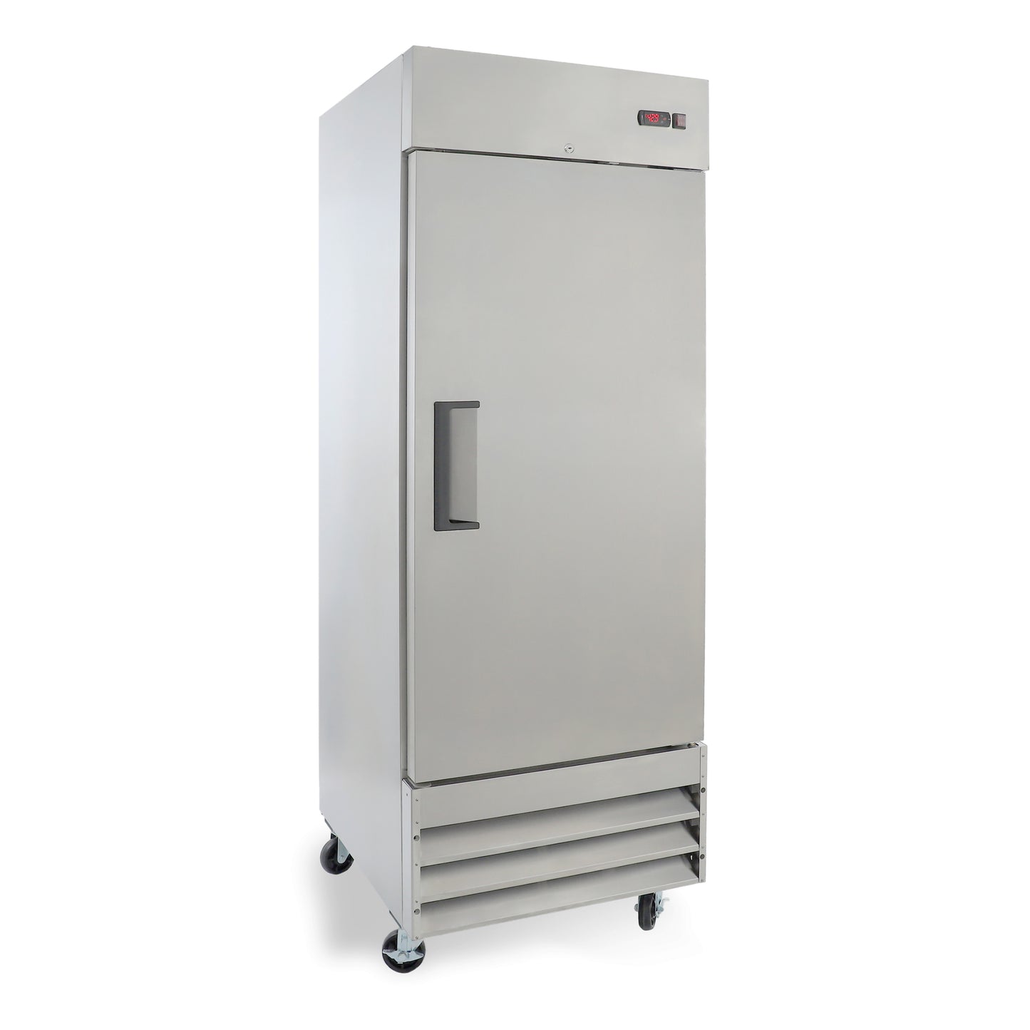 Grista Reach-in Freezer - 1 Door, 23 Cu. Ft.