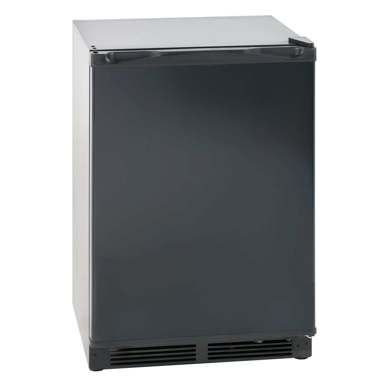 Avanti 5.2 cu. ft. Compact Refrigerator, Mini-Fridge, in Black (RM52T1BB)