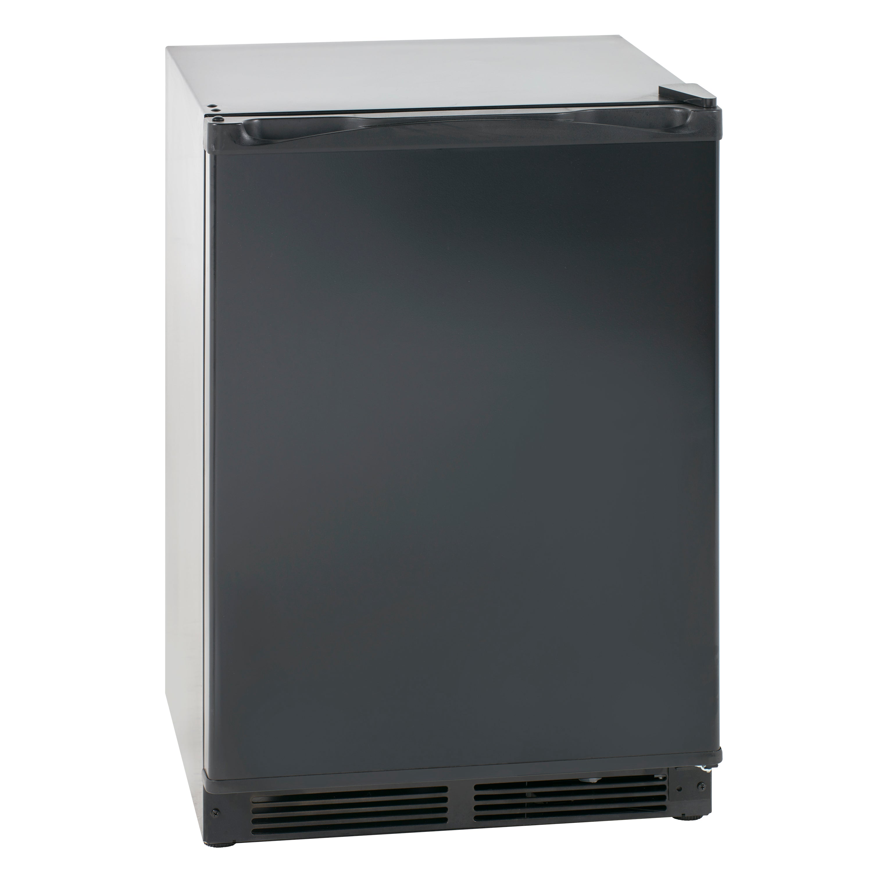 Avanti 5.2 cu. ft. Compact Refrigerator, Mini-Fridge, in Black (RM52T1BB)