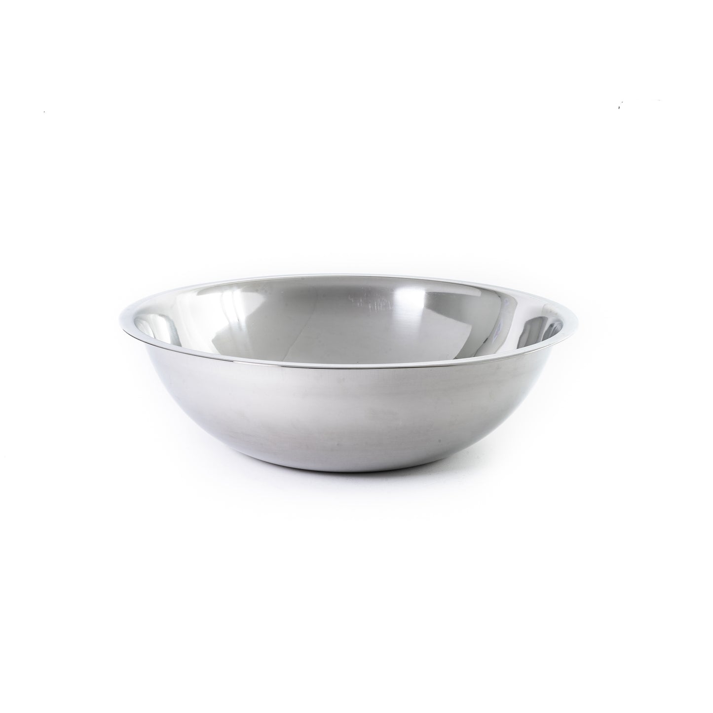 Adcraft Mixing Bowl, 13 Qt., in Stainless Steel (SBL-16)