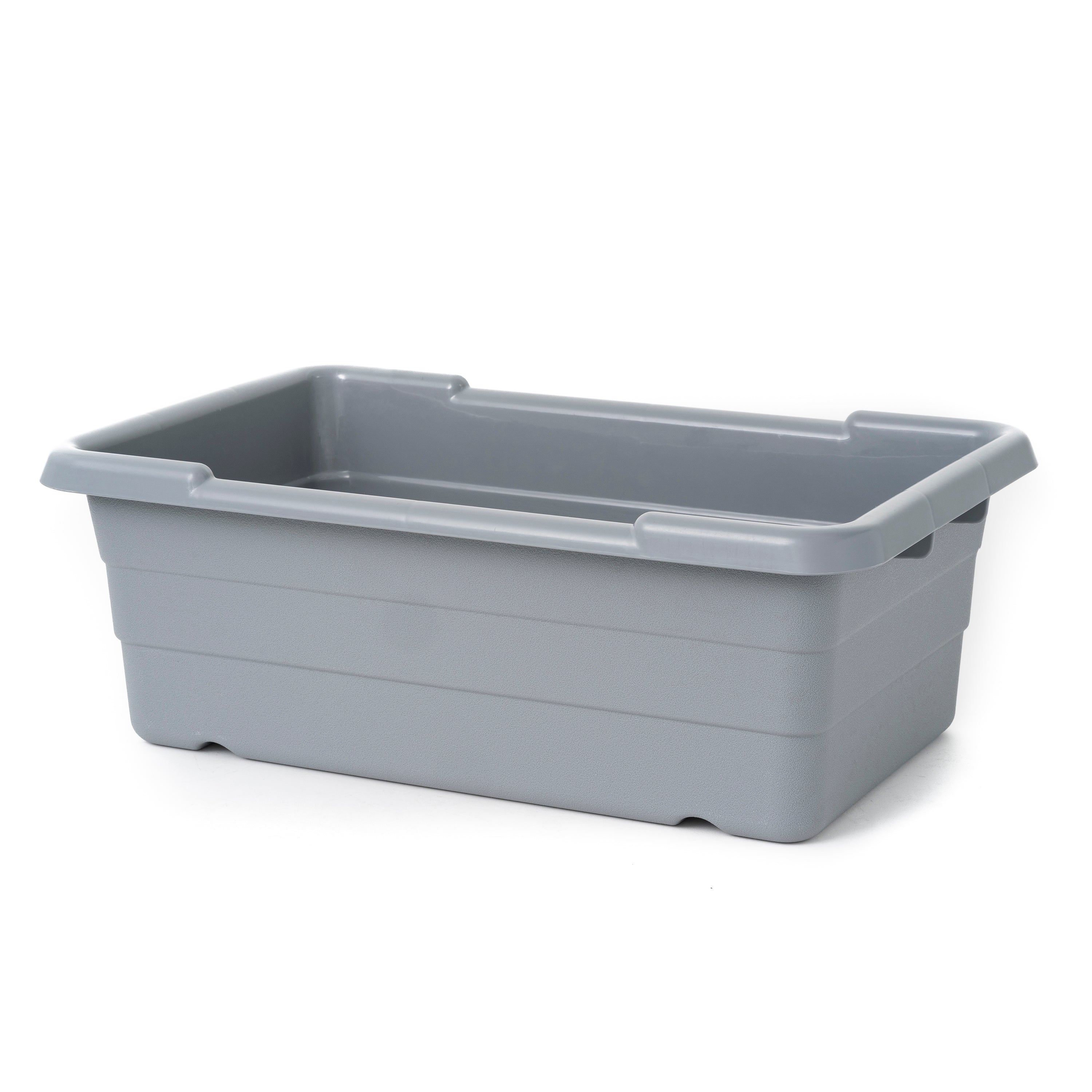 Adcraft NSL-2616 Lug Nesting Gray