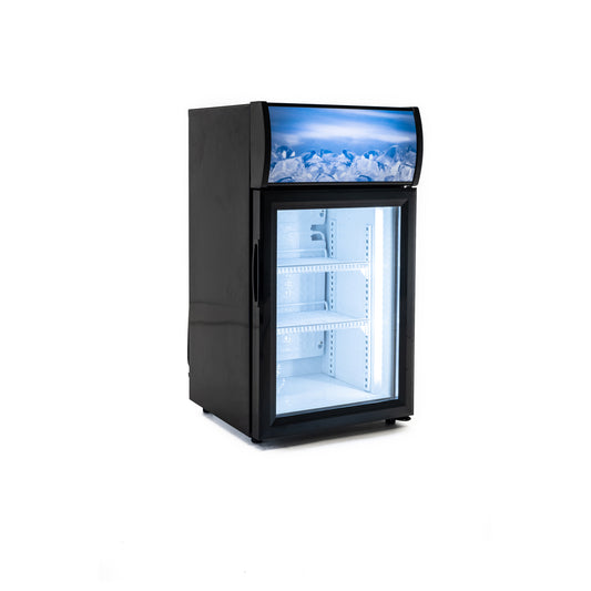 Countertop Display Refrigerator 1.5 Cu. Ft.