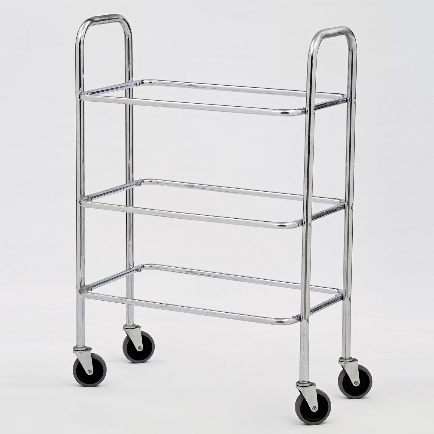 Adcraft Dish Cart