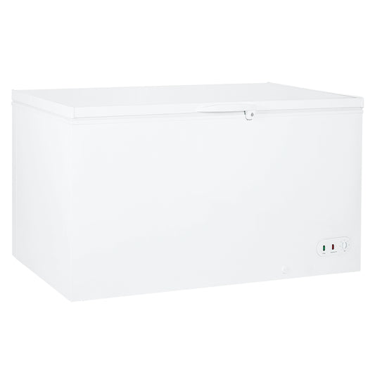 Black Diamond Chest Freezer 9.6 Cu. Ft.