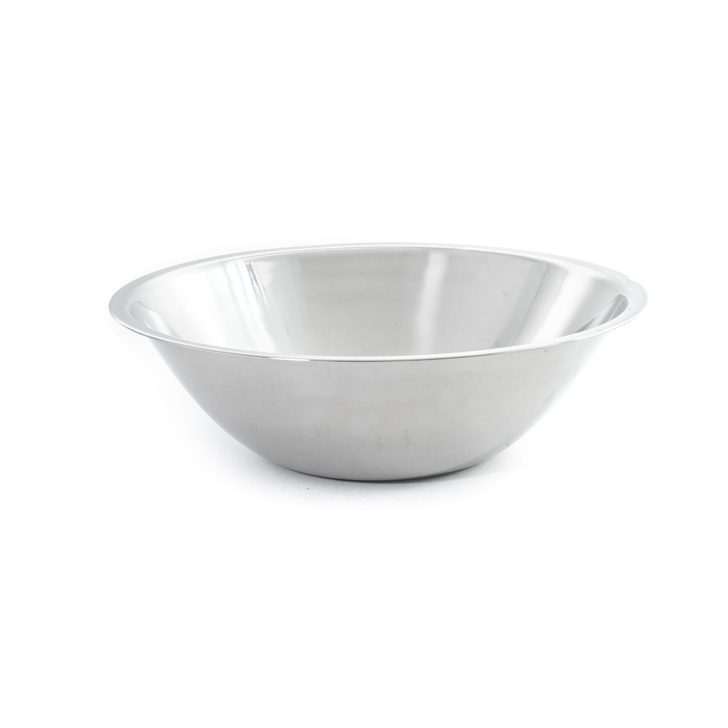 Adcraft Mixing Bowl, 8 Qt., in Stainless Steel (SBL-13D)