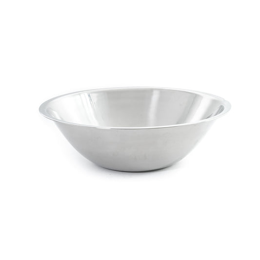 Adcraft Mixing Bowl, 8 Qt., in Stainless Steel (SBL-13D)