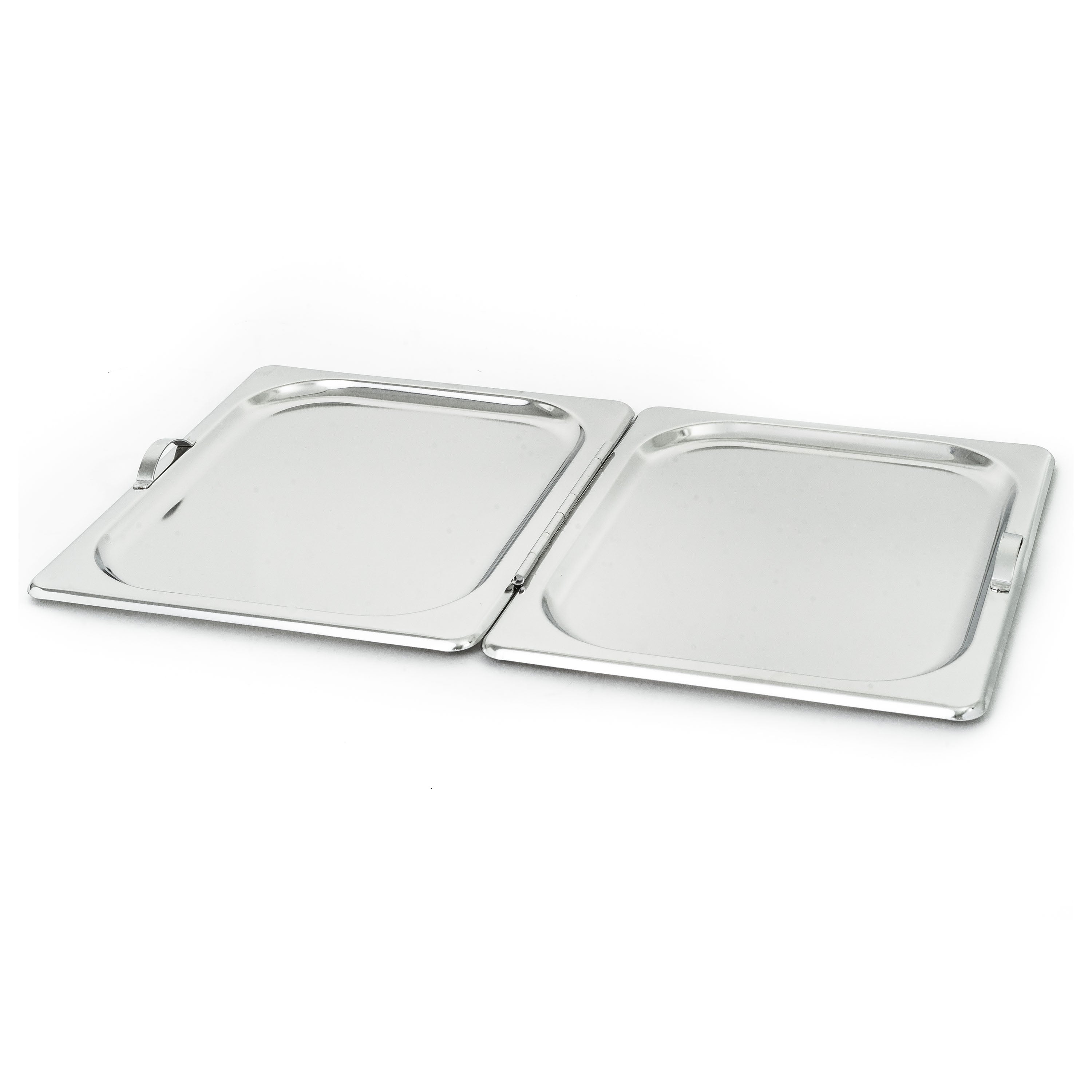 Adcraft Flat Hinged Cover