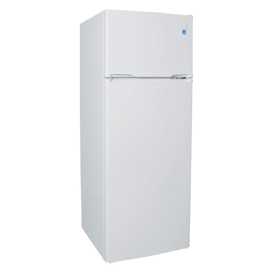 Avanti Apartment Refrigerator, 7.3 cu. ft, in White (AVRPD7300BW)