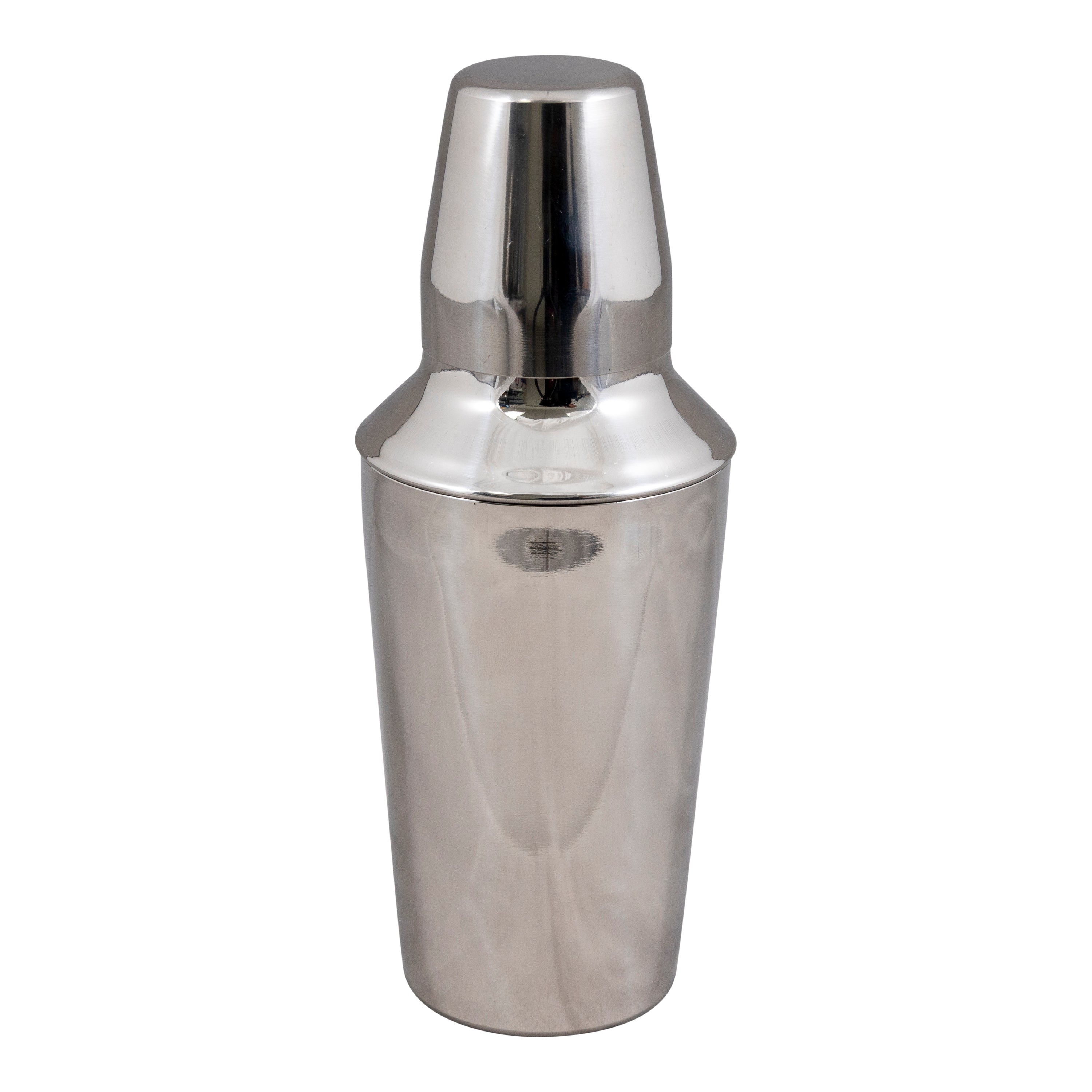 Adcraft Mini Bar Shaker Set 12 oz.