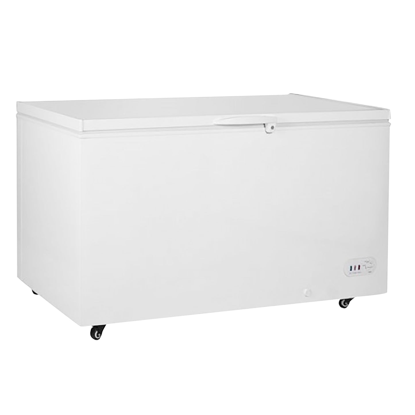 Black Diamond Chest Freezer 12.6 Cu. Ft.