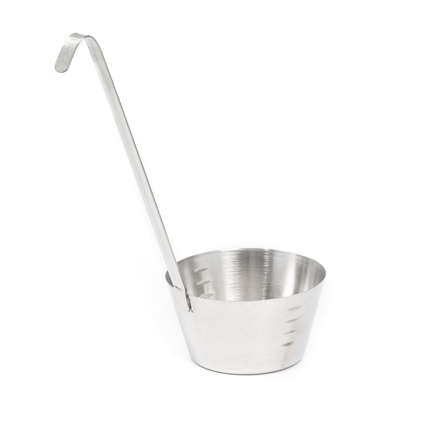 Adcraft D-32GSA Dipper 32 Oz. 18-8 Stainless Steel