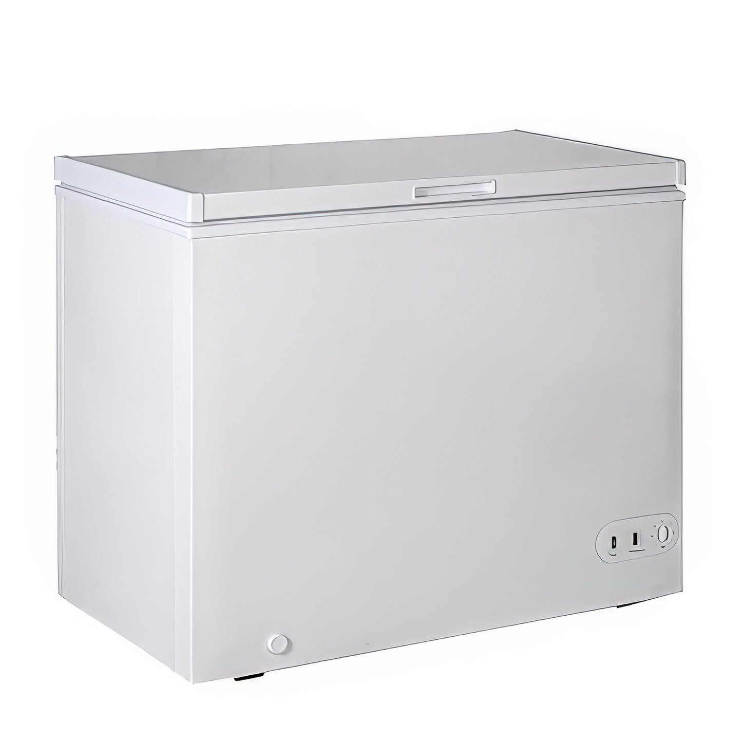 Black Diamond Chest Freezer 8.7 Cu. Ft.