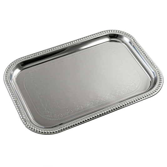 Adcraft Cater tray 21-5/8" x 14"