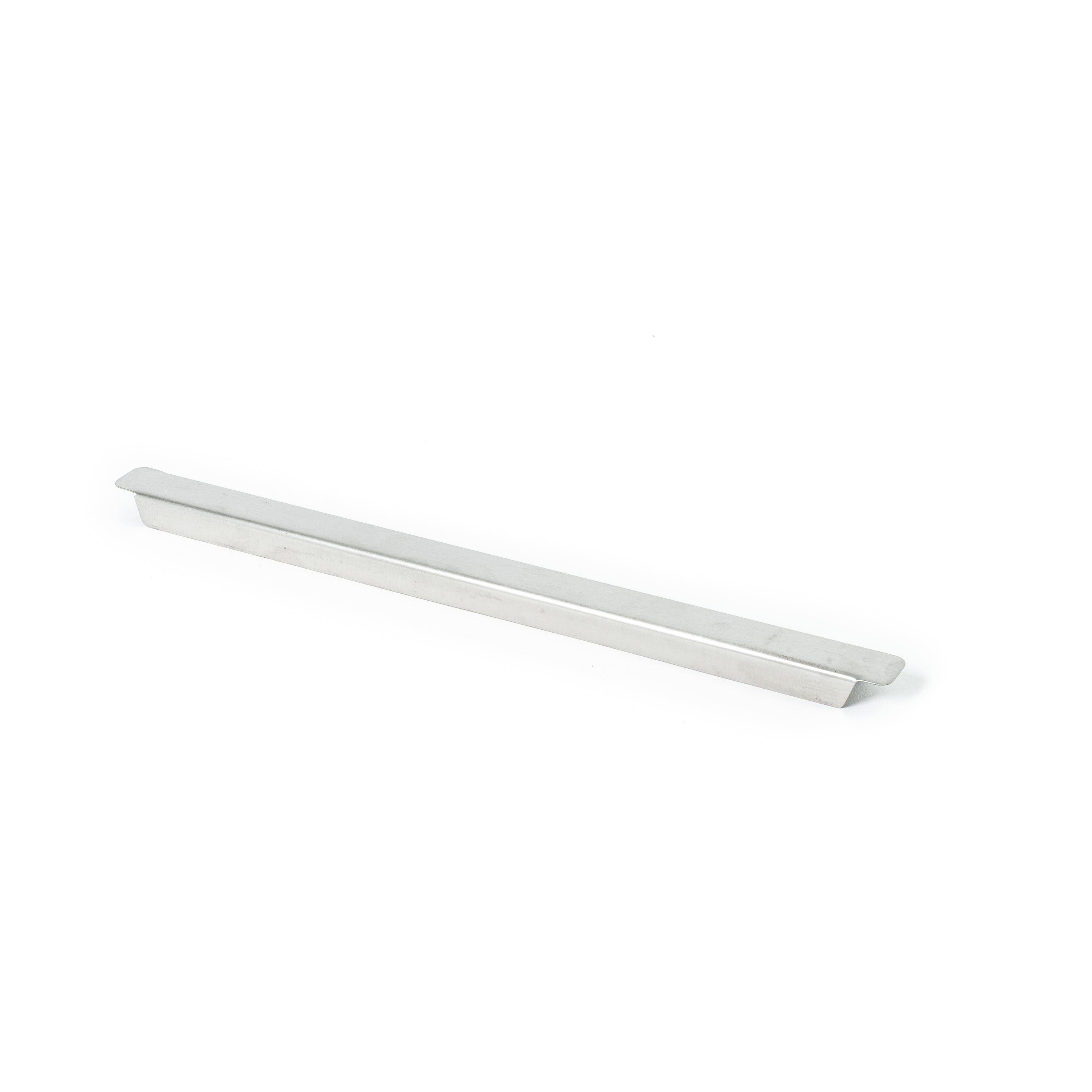 Adcraft AB-12 Adaptor Bar, 12", Stainless Steel