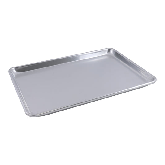 Adcraft BP-1318 Pan Bun Alum, Half-Size, 13" x 18" x 1"